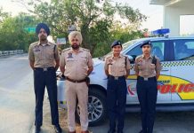 ’ਸੜਕ ਸੁਰੱਖਿਆ ਫੋਰਸ’ ਏਆਈ, ਡਰੋਨ ਅਤੇ ਸੈਟੇਲਾਈਟ ਤਕਨਾਲੋਜੀ ਰਾਹੀਂ ਪੰਜਾਬ ਨੂੰ ਭਾਰਤ ਦਾ ਰੋਡ ਸੇਫਟੀ ਹੱਬ ਬਣਾਏਗੀ