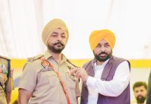 ਆਜ਼ਾਦੀ ਦਾ 80ਵਾਂ ਦਿਹਾੜਾ ਪੰਜਾਬ ਦੀਆਂ ਔਰਤਾਂ ਦੀ ‘ਆਰਥਿਕ ਆਜ਼ਾਦੀ’ ਦਾ ਸਾਲ ਹੋਵੇਗਾ-ਮੁੱਖ ਮੰਤਰੀ ਭਗਵੰਤ ਸਿੰਘ ਮਾਨ