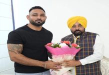 ਸ਼ਾਹਕੋਟ ਤੋਂ ‘ਆਪ’ ਨੇ ਬਦਲਿਆ ਹਲਕਾ ਇੰਚਾਰਜ