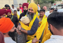 ਸੇਖੋਂ ਦੇ ‘ਆਪ’ ’ਚ ਸ਼ਾਮਲ ਹੋਣ ਦੀਆਂ ਚਰਚਾਵਾਂ; ਜ਼ੀਰਾ ਦੀਸਿਆਸਤ ਵਿੱਚ ਹੋ ਸਕਦਾ ਵੱਡਾ ਮੋੜ