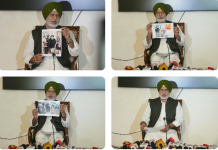 ਪੰਜਾਬ 2007-17 ਦਾ ਜੰਗਲ ਰਾਜ ਨਹੀਂ ਭੁੱਲਿਆ, ਅਕਾਲੀਆਂ ਕੋਲ ਲੋਕਾਂ ਨੂੰ ਭਾਸ਼ਣ ਦੇਣ ਦਾ ਕੋਈ ਨੈਤਿਕ ਅਧਿਕਾਰ ਨਹੀਂ: ਬਲਤੇਜ ਪੰਨੂ