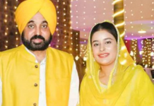 CM ਮਾਨ ਦੀ ਪਤਨੀ ਦਾ ਵੱਡਾ ਐਕਸ਼ਨ, ਖਹਿਰਾ ਤੇ ਮਜੀਠੀਆ ਨੂੰ ਭੇਜਿਆ ਲੀਗਲ ਨੋਟਿਸ; ਕਿਹਾ- 24 ਘੰਟਿਆਂ ‘ਚ ਮੰਗਣ ਮੁਆਫ਼ੀ