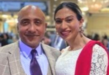 Kal Dosanjh ਗ੍ਰਿਫ਼ਤਾਰੀ ਮਾਮਲਾ: ਕੈਲ ਦੀ ਪਤਨੀ ਸੈਂਡੀ ਦੋਸਾਂਝ ਨੇ ਛੱਡੀ ਸਿਟੀ ਕੌਂਸਲਰ ਦੀ ਚੋਣ, ਪਾਰਟੀ ਵੱਲੋਂ ਉਮੀਦਵਾਰੀ ਰੱਦ