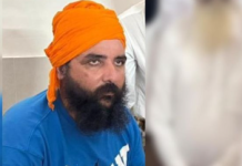ਮੋਹਣਜੀਤ ਸਿੰਘ ਦੇ ਮਾਮਲੇ ਵਿੱਚ ਘਿਰੀ ਪੰਜਾਬ ਸਰਕਾਰ ਨੇ DSP Harvinder Singh ਦਾ ਕੀਤਾ ਤਬਾਦਲਾ
