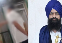 ਹਿਮਾਚਲ ਬੋਰਡਿੰਗ ਸਕੂਲ ‘ਚ ਸਿੱਖ ਵਿਦਿਆਰਥੀ ਨਾਲ ਰੈਗਿੰਗ, ਜਥੇਦਾਰ ਗੜਗੱਜ ਨੇ ਘਟਨਾ ਦੀ ਕੀਤੀ ਸਖ਼ਤ ਨਿੰਦਾ