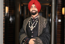 ਪੰਜਾਬੀ ਗਾਇਕ ਐਮੀ ਵਿਰਕ ਦੀ ਕਾਰ ’ਤੇ ਚੱਲੀਆਂ ਗੋਲੀਆਂ