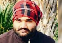 ਗੋਲਡੀ ਬਰਾੜ ਦੇ ਨਾਂ ’ਤੇ ਸਭ ਤੋਂ ਵੱਡੀ ਫਿਰੌਤੀ: ਔਰਤ ਤੋਂ ਮੰਗੇ 200 ਕਰੋੜ