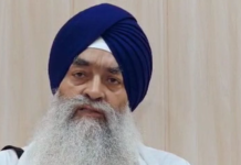 ਸਖ਼ਤ ਸਜ਼ਾ ਤੇ ਸਮਾਂਬੱਧ ਜਾਂਚ ਦੀ ਲੋੜ, ਗਿਆਨੀ ਰਘਬੀਰ ਦਾ ਬਿਆਨ ਆਇਆ ਸਾਹਮਣੇ