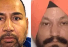 ਅਮਰੀਕਾ ‘ਚ ਪੰਜਾਬੀ ਟਰੱਕ ਡਰਾਈਵਰ ਨੂੰ 9 ਸਾਲ ਦੀ ਸਜ਼ਾ, 124 ਕਿਲੋ ਕੋਕੀਨ ਤਸਕਰੀ ਮਾਮਲੇ ‘ਚ ਹੋਈ ਸੁਣਵਾਈ; ਕਈ ਦੇਸ਼ਾਂ ‘ਚ ਕਰਦਾ ਸੀ ਸਪਲਾਈ
