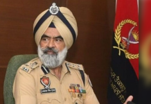 ਮੁਅੱਤਲ DIG ਭੁੱਲਰ ਖ਼ਿਲਾਫ਼ ਸ਼ਿਕਾਇਤਕਰਤਾ ਆਕਾਸ਼ ਬੱਟਾ ਗਵਾਹੀ ਲਈ ਤਲਬ