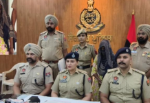 ਸੰਗਰੂਰ: ਮਾਂ ਨੇ ਪ੍ਰੇਮੀ ਨਾਲ ਮਿਲ ਕੇ 3 ਮਾਸੂਮ ਬੱਚਿਆਂ ਦਾ ਕੀਤਾ ਕਤਲ