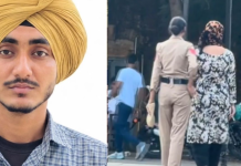 18 ਸਾਲਾ ਪ੍ਰੇਮਿਕਾ ਨੇ ਆਪਣੇ 19 ਸਾਲਾ ਪ੍ਰੇਮੀ ਦਾ ਕਰਵਾਇਆ ਕਤਲ, ਵਾਰਦਾਤ ਨੂੰ ਦਿੱਤਾ ਸੜਕ ਹਾਦਸੇ ਦਾ ਰੂਪ