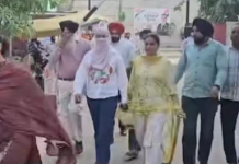 ਪਹਿਲੀ ਪੇਸ਼ੀ ‘ਚ ‘ਆਲ ਇਜ਼ ਵੈੱਲ’ ਕਹਿਣ ਵਾਲੀ ਮਹਿਲਾ ਇੰਸਪੈਕਟਰ ਦੇ ਦੂਜੀ ਪੇਸ਼ੀ ’ਚ ਬਦਲੇ ਸੁਰ