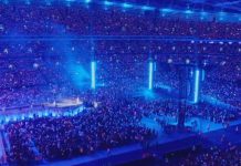 ਦਿਲਜੀਤ ਦੋਸਾਂਝ ਦੀਆਂ ਬੁਲੰਦੀਆਂ, Wembley Stadium ‘ਚ ਪਰਫਾਰਮ ਕਰਕੇ ਰਚਿਆ ਇਤਿਹਾਸ