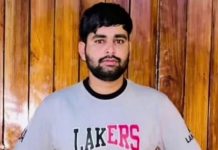ਡੇਰਾ ਬਾਬਾ ਨਾਨਕ : ਕਾਂਗਰਸੀ ਸਰਪੰਚ ਨਵਦੀਪ ਸਿੰਘ ਦੇ ਛੋਟੇ ਭਰਾ ਦਾ ਕਤਲ, ਅਣਪਛਾਤਿਆਂ ਨੇ ਵਾਰਦਾਤ ਨੂੰ ਦਿੱਤਾ ਅੰਜਾਮ