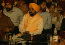PAU ਲੁਧਿਆਣਾ ‘ਚ ਜਸ਼ਨ-ਏ-ਇਨਕਲਾਬ ‘ਚ ਪਹੁੰਚੇ ਲੱਖਾਂ ਲੋਕ, CM ਮਾਨ ਨੇ ਨੌਜਵਾਨਾਂ ‘ਚ ਭਰਿਆ ਜੋਸ਼