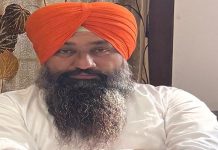 ਤਰਨਤਾਰਨ ‘ਚ ਵੱਡੀ ਵਾਰਦਾਤ, ਸ਼੍ਰੋਮਣੀ ਅਕਾਲੀ ਦਲ ਦੀ ਸਰਪੰਚ ਦੇ ਪਤੀ ਦਾ ਗੋਲੀਆਂ ਮਾਰ ਕੇ ਕਤਲ