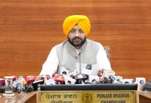 ਭਗਵੰਤ ਮਾਨ ਸਰਕਾਰ ਨੇ ‘ਮੁੱਖ ਮੰਤਰੀ ਤੀਰਥ ਯਾਤਰਾ ਸਕੀਮ’ ਤਹਿਤ 5.10 ਲੱਖ ਸ਼ਰਧਾਲੂਆਂ ਨੂੰ ਤੀਰਥ ਯਾਤਰਾ ਦੀ ਸਹੂਲਤ ਪ੍ਰਦਾਨ ਕੀਤੀ: ਤਰੁਨਪ੍ਰੀਤ ਸਿੰਘ ਸੌਂਦ