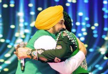 3100 ਪਿੰਡਾਂ ਵਿੱਚ ਬਣ ਰਹੇ ਸ਼ਾਨਦਾਰ ਖੇਡ ਮੈਦਾਨਾਂ ਵਿੱਚ ਖਿਡਾਰੀਆਂ ਨੂੰ ਸਾਰੀਆਂ ਸਹੂਲਤਾਂ ਮਿਲਣਗੀਆਂ-ਭਗਵੰਤ ਸਿੰਘ ਮਾਨ