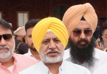 ਆਓ ਅਸੀਂ ਸ਼ਹੀਦ-ਏ-ਆਜ਼ਮ ਭਗਤ ਸਿੰਘ, ਸੁਖਦੇਵ ਅਤੇ ਰਾਜਗੁਰੂ ਨੂੰ ਯਾਦ ਕਰੀਏ ਅਤੇ ਨਵੀਂ ਪੀੜ੍ਹੀ ਨੂੰ ਪੰਜਾਬ ਦੇ ਅਮੀਰ ਸਭਿਆਚਾਰ ਅਤੇ ਇਤਿਹਾਸ ਨਾਲ ਜੋੜੀਏ: ਬਲਤੇਜ ਪੰਨੂ