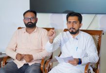 ਦਿਨੇਸ਼ ਚੱਢਾ ਨੇ ਬੱਦੀ ਤੋਂ ਫੈਲ ਰਹੇ ਉਦਯੋਗਿਕ ਪ੍ਰਦੂਸ਼ਣ ਖਿਲਾਫ ਐੱਨਜੀਟੀ ਦਾ ਰੁੱਖ ਕੀਤਾ, ਹਿਮਾਚਲ, ਹਰਿਆਣਾ ਅਤੇ ਕੇਂਦਰ ਸਰਕਾਰ ਤੋਂ ਕਾਰਵਾਈ ਦੀ ਕੀਤੀ ਮੰਗ