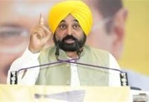 ਪਰਵਿੰਦਰ ਝੋਟਾ ਕਤਲ ਕਾਂਡ: ਮੰਗਾਂ ਲਈ ਪ੍ਰਸ਼ਾਸਨ ਨਾਲ ਗੱਲਬਾਤ ਕਰਨ ਦੀ ਸਲਾਹ
