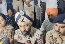 ਮਾਨਸਾ ’ਚ ਤਣਾਅ ਫੈਲਾਉਣ ਵਾਲਿਆਂ ਦੀ ਖ਼ੈਰ ਨਹੀਂ! ਪੁਲਿਸ ਨੇ ਦਰਜ ਕੀਤੇ 2 ਕੇਸ