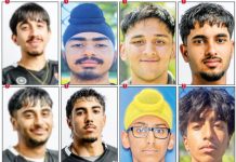 ਕੈਨੇਡਾ ਦੀ ਜੂਨੀਅਰ ਹਾਕੀ ਟੀਮ ’ਚ ਛਾਏ ਪੰਜਾਬੀ ਗੱਭਰੂ