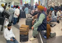 ਪਾਕਿਸਤਾਨੀ ਸਿੱਖ ਸ਼ਰਧਾਲੂਆਂ ਦਾ ਜਥਾ ਅੱਜ ਪਹੁੰਚੇਗਾ ਦਿੱਲੀ