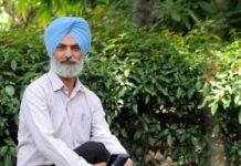 ਪੰਜਾਬ ਸਰਕਾਰ ਵਲੋਂ ਭਾਸ਼ਾ ਵਿਭਾਗ ਦੇ ਡਾਇਰੈਕਟਰ ਜਸਵੰਤ ਜ਼ਫ਼ਰ ਨੂੰ ਕਾਰਨ ਦੱਸੋ ਨੋਟਿਸ ਜਾਰੀ