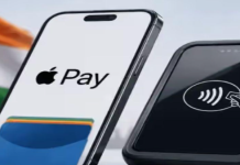 ਭਾਰਤ ‘ਚ ਲਾਂਚ ਹੋਇਆ Apple Pay, ਬਿਨਾਂ PIN, OTP ਅਤੇ ਕਾਰਡ ਕੱਢੇ ਸਿਰਫ਼ iPhone ਤੋਂ ਹੋਵੇਗੀ ਪੇਮੈਂਟ