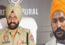 ਅੰਮ੍ਰਿਤਸਰ ‘ਚ ASI ‘ਤੇ ਫਾਇਰਿੰਗ ਮਾਮਲੇ ‘ਚ ਵੱਡਾ ਖੁਲਾਸਾ, ਭਾਬੀ ‘ਤੇ ਸਾਜ਼ਿਸ਼ ਰਚਣ ਦਾ ਸ਼ੱਕ; 3 ਹਮਲਾਵਰਾਂ ਦੀ ਭਾਲ