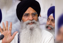 ਰਾਜਸਥਾਨ ਪੁਲੀਸ ਦੀ ਕਾਰਵਾਈ ਸਿੱਖਾਂ ਦੀਆਂ ਧਾਰਮਿਕ ਭਾਵਨਾਵਾਂ ਨੂੰ ਠੇਸ ਪਹੁੰਚਾਉਣ ਵਾਲੀ: ਐਡਵੋਕੇਟ ਧਾਮੀ