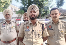 SGPC ਦੇ ਮੁੱਖ ਸਕੱਤਰ ਦੇ OSD ਤੋਂ ਲੰਬੀ ਪੁੱਛਗਿੱਛ, 4 ਘੰਟੇ ਚੱਲਿਆ ਸਿਲਸਿਲਾ