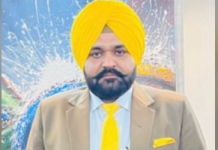 ਸੁਪਰੀਮ ਕੋਰਟ ਤੋਂ ਪੰਜਾਬ ਸਰਕਾਰ ਨੂੰ ਵੱਡੀ ਰਾਹਤ, ਰਾਜਬੀਰ ਘੁੰਮਣ ਦੀ ਗ੍ਰਿਫ਼ਤਾਰੀ ’ਤੇ ਰੋਕ
