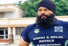 ਝੋਟਾ ਦੇ ਸਾਥੀ ਜੱਸੀ ਪੈਂਚਰ ਦੀ ਪੋਸਟ ਵਾਇਰਲ, ਗੋਲੀ ਦਾ ਬਦਲਾ ਗੋਲੀ ਨਾਲ ਲੈਣ ਦੀ ਧਮਕੀ