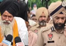 ਪਰਵਿੰਦਰ ਝੋਟਾ ਕਤਲਕਾਂਡ ’ਚ ਪੁਲਿਸ ਦੀ ਵੱਡੀ ਕਾਰਵਾਈ, 2 ਹੋਰਾਂ ਦੇ ਨਾਮ ਆਏ ਸਾਹਮਣੇ