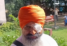 ਝੋਟਾ ਕਤਲਕਾਂਡ ’ਤੇ ਰਾਜੋਆਣਾ ਦਾ ਵੱਡਾ ਬਿਆਨ, ਸ਼ਹਾਦਤ ਨੂੰ ਕੀਤਾ ਸਲਾਮ