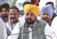 17 ਜੱਟ ਸਿੱਖ-11 ਦਲਿਤ ਤੇ 4 ਮਹਿਲਾਵਾਂ… AAP ਦੀ ਪਹਿਲੀ ਲਿਸਟ ‘ਚ ਕਿਸ ਜਾਤੀ17 ਜੱਟ ਸਿੱਖ-11 ਦਲਿਤ ਤੇ 4 ਮਹਿਲਾਵਾਂ