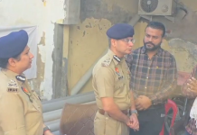 ਮੋਗਾ ਗੋਲੀਕਾਂਡ: ਮੌਕੇ ‘ਤੇ ਪਹੁੰਚੇ DGP ਗੌਰਵ ਯਾਦਵ, ਹੁਣ ਤੱਕ 5 ਮੁਲਜ਼ਮ ਗ੍ਰਿਫ਼ਤਾਰ