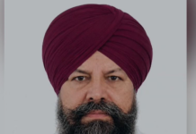 ਗੁਰਦਾਸਪੁਰ ‘ਚ ਕਿਸਾਨ ਦੀ ਕਹੀ ਮਾਰ ਕੇ ਬੇਰਹਿਮੀ ਨਾਲ ਕਤਲ, ਹਮਲਾਵਰ ਦੀ ਪਤਨੀ ਨੇ ਫੜਾਈ ਕਹੀ