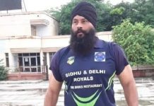 ਮਾਨਸਾ ‘ਚ ਵੱਡੀ ਵਾਰਦਾਤ, ਪਰਵਿੰਦਰ ਸਿੰਘ ਝੋਟਾ ਦਾ ਗੋਲੀਆਂ ਦਾ ਮਾਰ ਕੇ ਕਤਲ, ਝੋਟਾ ਦਾ ਸਾਥੀ ਜ਼ਖਮੀ