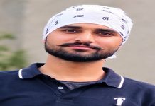 ਲੁਧਿਆਣਾ ‘ਚ ਨੌਜਵਾਨ ਨਾਲ ਵਾਪਰਿਆ ਭਾਣਾ, 11 ਹਾਜ਼ਾਰ ਵੋਲਟ ਦੀਆਂ ਤਾਰਾਂ ਦੀ ਲਪੇਟ ’ਚ ਆਉਣ ਕਾਰਨ ਹੋਈ ਮੌਤ