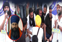 ਪਰਵਿੰਦਰ ਸਿੰਘ ਝੋਟਾ ਦੇ ਹੱਕ ‘ਚ ਮਾਨਸਾ ਪਹੁੰਚੇ ਬੱਬੂ ਮਾਨ ਤੇ G Khan, ਲੋਕਾਂ ਨੂੰ ਕੀਤੀ ਇਹ ਅਪੀਲ
