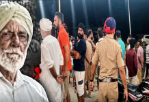 ਬਠਿੰਡਾ ‘ਚ ਭਰੇ ਬਾਜ਼ਾਰ ਸਾਬਕਾ ਸਰਪੰਚ ਦਾ ਕਤਲ, ਵਾਰਦਾਤ ਮਗਰੋਂ ਇਲਾਕੇ ‘ਚ ਦਹਿਸ਼ਤ