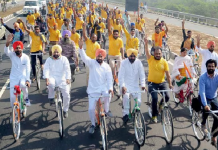 2000 ਨੌਜਵਾਨਾਂ ਨੂੰ ਲੈ ਕੇ ਪੱਗੜੀ ਸੰਭਾਲ ਯਾਤਰਾ ਕੱਢਣਗੇ ਚਰਨਜੀਤ ਚੰਨੀ!