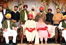 ‘ਆਪ’ਲੀਡਰ ਨਾਲ ਵਿਆਹ ਕਰਕੇ ਲੱਖਾਂ ਦੇ ਗਹਿਣੇ ਲੈ ਗਈ ਫਰਜ਼ੀ PCS ਅਫਸਰ!