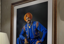 ਰਾਜਵੀਰ ਜਵੰਧਾ ਦੀ ਪਹਿਲੀ ਬਰਸੀ ‘ਤੇ ਪਰਿਵਾਰ ਨੇ ਪਾਈ ਭਾਵੁਕ ਪੋਸਟ