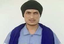 ਮਸਕਟ ‘ਚ ਨੰਗਲ ਦੇ ਮੁੰਡੇ ਨੂੰ ਸੁਣਾਈ ਗਈ ਮੌਤ ਦੀ ਸਜ਼ਾ, ਮਾਂ ਨੇ ਸਰਕਾਰ ਤੋਂ ਲਾਈ ਮਦਦ ਦੀ ਗੁਹਾਰ