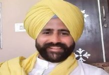 AAP ਵਿਧਾਇਕ ਮਾਇਸਰਖਾਨਾ ਦੀ ਪਾਰਟੀ ‘ਚੋਂ ਛੁੱਟੀ, ਪਾਰਟੀ ਵਿਰੋਧੀ ਗਤੀਵਿਧੀਆਂ ਦੇ ਲੱਗੇ ਇਲਜ਼ਾਮ